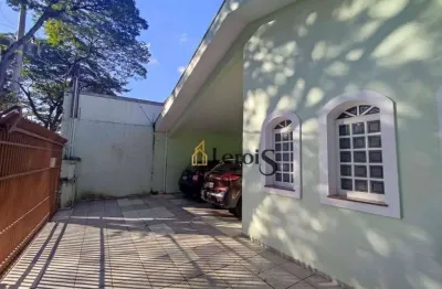 Casa com 3 dormitórios à venda, 141 m² por r$ 650.000,00 - jardim paraíso - itu/sp