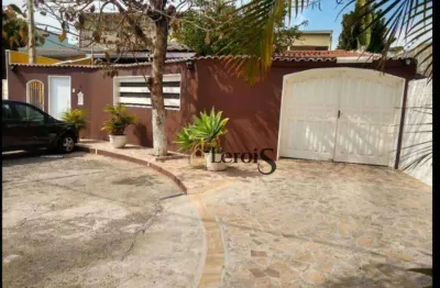 Casa com 7 dormitórios à venda, 204 m² por r$ 900.000,00 - éden - sorocaba/sp