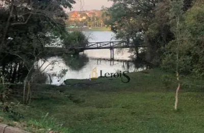 Terreno à venda, 3740 m² por r$ 1.275.000,00 - condomínio colinas do mosteiro de itaici - indaiatuba/sp