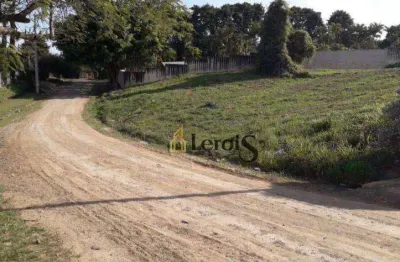 Terreno à venda, 2500 m² por r$ 850.000,00 - condomínio colinas do mosteiro de itaici - indaiatuba/sp