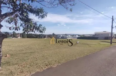 Terreno à venda, 1000 m² por r$ 850.000,00 - condomínio portal japy golf club jacaré - cabreúva/sp