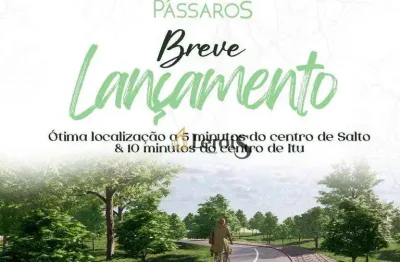 Terreno à venda, 180 m² por r$ 149.999,90 - guaraú - salto/sp