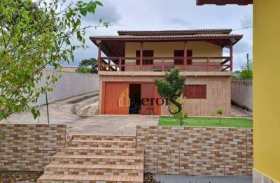 Chácara com 2 dormitórios à venda, 750 m² por r$ 500.000,00 - dos mirandas - tatuí/sp