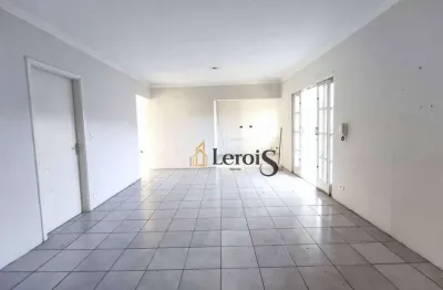Casa com 3 dormitórios para alugar, 116 m² por r$ 6.000,00/mês - chafariz - itu/sp