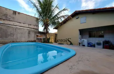 Casa com 3 dormitórios à venda, 129 m² por r$ 500.000,00 - parque residencial potiguara - itu/sp
