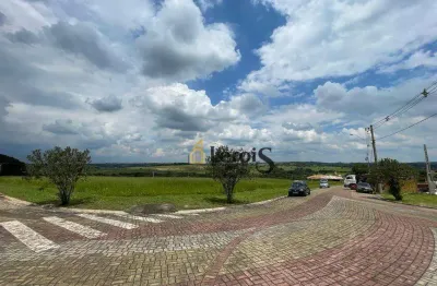 Terreno à venda, 1007 m² por r$ 200.000,00 - jardim encantos do jacuhu - itu/sp