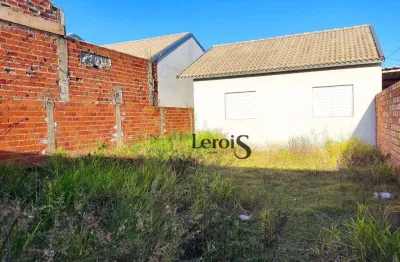Casa com 2 dormitórios à venda, 50 m² por r$ 300.000,00 - jardim itaguaçu - salto/sp