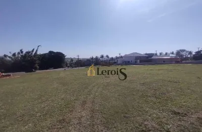 Terreno à venda, 1334 m² por r$ 780.000,00 - condomínio terras de mont serrat - salto/sp