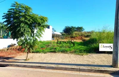 Terreno para alugar, 1100 m² por r$ 3.900,00/mês - residencial central parque - salto/sp