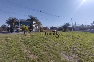 Terreno à venda, 1002 m² por r$ 480.000,00 - condomínio terras de mont serrat - salto/sp