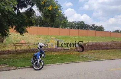 Terreno à venda, 600 m² por r$ 440.000,00 - condomínio alphaville castello - itu/sp