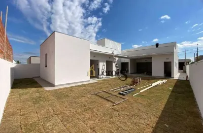 Casa com 3 dormitórios à venda, 200 m² por r$ 1.480.000,00 - condominio portal dos bandeirantes - salto/sp