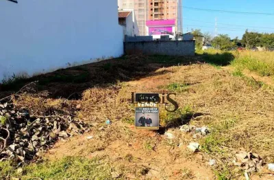 Terreno à venda, 200 m² por r$ 470.000,00 - itu novo centro - itu/sp