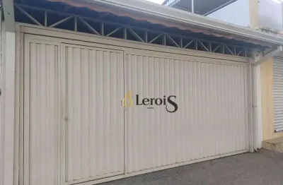Casa com 4 dormitórios à venda, 172 m² por r$ 580.000,00 - alto da vila nova - itu/sp