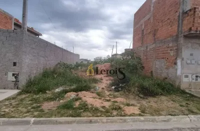 Terreno à venda, 160 m² por r$ 136.000,00 - jardim penha de frança - itu/sp
