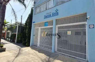 Prédio à venda, 337 m² por r$ 2.099.000,00 - centro - itu/sp