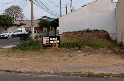 Terreno à venda, 210 m² por r$ 297.000,00 - jardim dos ipês - itu/sp