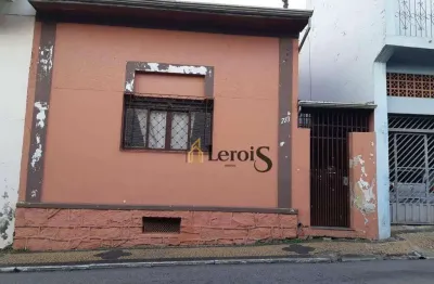 Casa com 2 dormitórios à venda, 103 m² por r$ 270.000,00 - centro - itu/sp