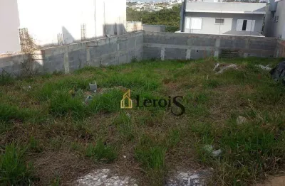 Terreno à venda, 250 m² por r$ 250.000,00 - vila victória ii - itupeva/sp