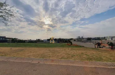 Terreno à venda, 382 m² por r$ 325.000,00 - condomínio residencial una - itu/sp
