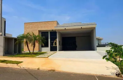 Casa com 3 dormitórios à venda, 140 m² por r$ 1.100.000,00 - condomínio gardenville - itu/sp