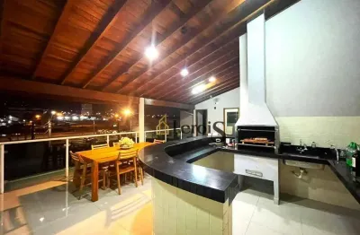 Casa com 5 dormitórios à venda, 200 m² por r$ 800.000,00 - jardim colonial - indaiatuba/sp