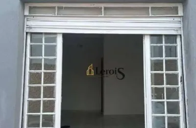 Sala para alugar, 30 m² por r$ 1.800,00/mês - centro - itu/sp