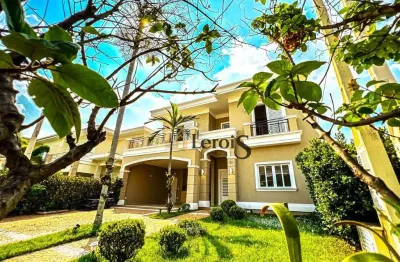Casa com 3 dormitórios à venda, 360 m² por r$ 3.000.000,00 - condomínio jardim esplendor - indaiatuba/sp