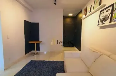 Apartamento com 2 dormitórios, 68 m² - venda por r$ 450.000,00 ou aluguel por r$ 3.900,00/mês - edifício residencial ilha bela - itu/sp