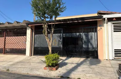 Casa com 3 dormitórios à venda, 114 m² por r$ 480.000,00 - são luiz - itu/sp
