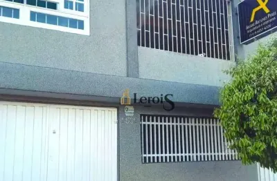 Casa com 2 dormitórios à venda, 193 m² por r$ 400.000,00 - jardim donalísio - salto/sp