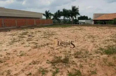 Terreno à venda, 505 m² por r$ 530.000,00 - condominio portal dos bandeirantes - salto/sp