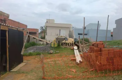 Terreno à venda, 250 m² por r$ 300.000,00 - condominio mont blanc - itu/sp