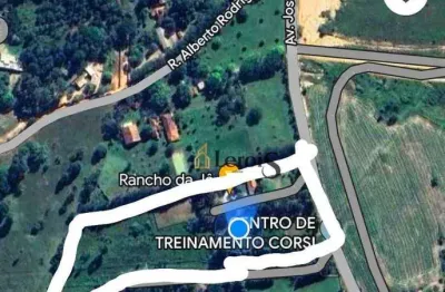 Área à venda, 24200 m² por r$ 6.500.000,00 - pinheirinho - itu/sp