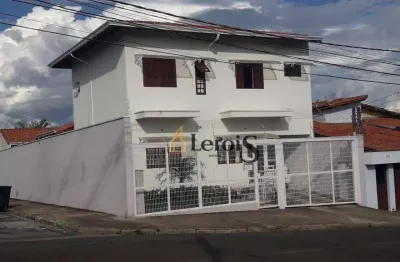 Casa com 4 dormitórios à venda, 189 m² por r$ 750.000,00 - jardim das rosas - itu/sp