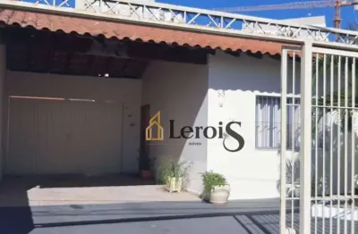 Casa com 3 dormitórios à venda, 98 m² por r$ 620.000,00 - jardim agarussi - itu/sp