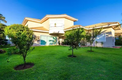 Casa com 4 dormitórios à venda, 454 m² por r$ 4.300.000,00 - condomínio plaza athénée - itu/sp