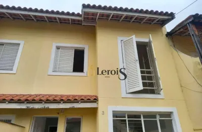 Casa com 3 dormitórios à venda, 72 m² por r$ 350.000,00 - condomínio morada do sol - sorocaba/sp