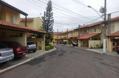 Casa com 3 dormitórios à venda, 70 m² por r$ 350.000,00 - condomínio morada do sol - sorocaba/sp