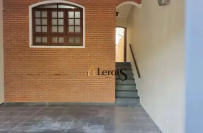 Casa com 3 dormitórios à venda, 81 m² por r$ 450.000,00 - jardim santa tereza - itu/sp