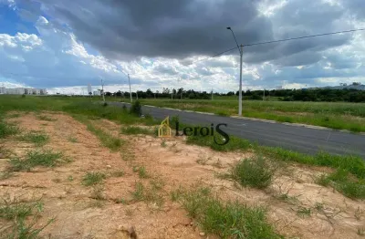 Terreno à venda, 175 m² por r$ 165.000,00 - smart city salto - salto/sp