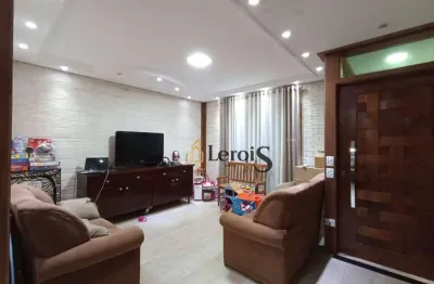 Casa com 3 dormitórios à venda, 73 m² por r$ 650.000,00 - são luiz - itu/sp