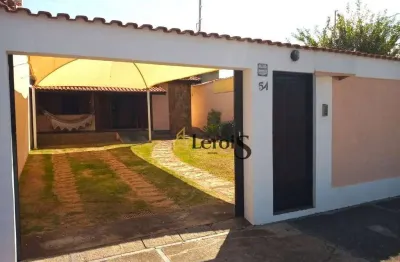 Casa com 3 dormitórios à venda, 130 m² por r$ 790.000,00 - parque residencial presidente médici - itu/sp