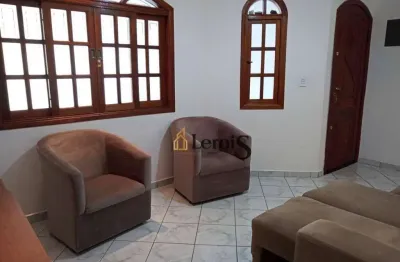 Casa à venda, 131 m² por r$ 650.000,00 - são luiz - itu/sp
