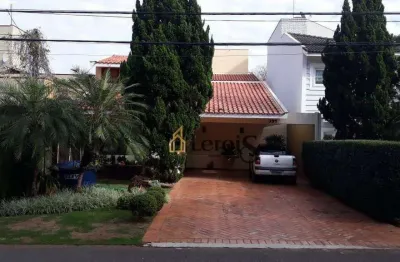 Casa com 3 dormitórios à venda, 293 m² por r$ 1.480.000,00 - condomínio portal de itu - itu/sp
