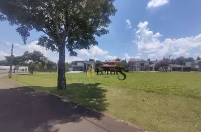 Terreno à venda, 1759 m² por r$ 1.800.000,00 - condomínio portal japy golf club jacaré - cabreúva/sp