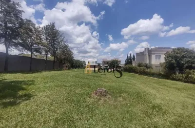 Terreno à venda, 1100 m² por r$ 1.400.000,00 - condomínio portal japy golf club jacaré - cabreúva/sp