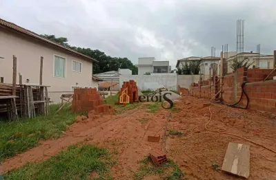 Terreno à venda, 360 m² por r$ 370.000,00 - condomínio residencial verona - sorocaba/sp