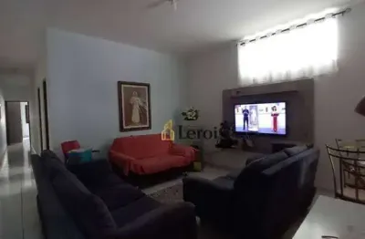 Casa com 2 dormitórios à venda, 89 m² por r$ 400.000,00 - jardim santana - itu/sp