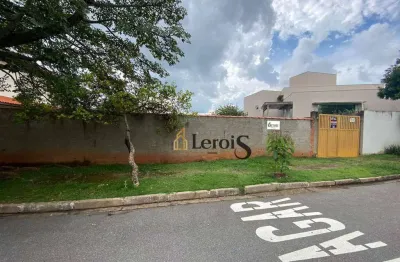 Terreno à venda, 600 m² por r$ 600.000,00 - alto das palmeiras - itu/sp